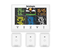 sainlogic FT0852 Stazione Meteo