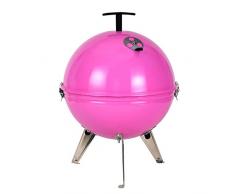 Tepro - Mini Barbecue a Sfera Crystal