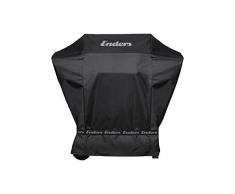 Enders Weather Cover for Gas Barbecue 2, San Diego 3, Black