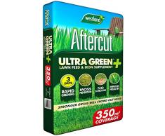 Aftercut integratore concime per Prati e Ferro, Naturale, 350 sq.m