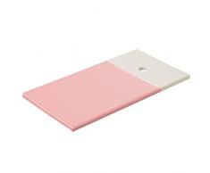 Revol Color Lab Tavolo, Multicolore, 24,5 x 13 x 0,8 cm