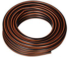 pressione di scoppio di 25 bar senza componenti di sistema Tubo GARDENA Comfort FLEX da 19 mm 18055-20 3/4 50 m: Tubo da giardino flessibile pressione di scoppio di 25 bar senza componenti di sistema Tubo GARDENA Comfort FLEX da 19 mm 18055-20 3/4 50 m: Tubo da giardino flessibile