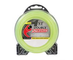 Strong Filo Tondo decespugliatore, Giallo