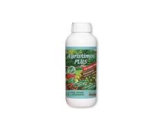 AGRISTIMOL PLUS, concime liquido biologico per ortaggi e fiori, kg 1, Vitaverde