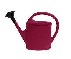 Poetic Giardino Annaffiatoio 6 L Amarena 45 x 16 x 36 cm