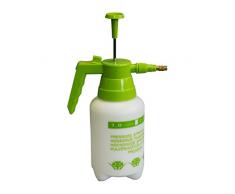 Xclou drucksprueher, ugello spruzzatore a pressione, alta qualità In Ottone, giardino siringa con Capacità di 1 litri, contenitore in plastica, verde