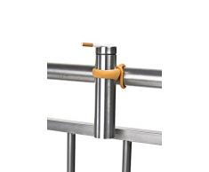 My Balconia Posacenere Udon, Verde, 4.6x4.6x20 cm