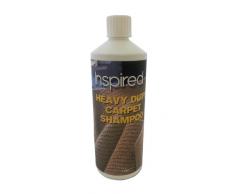 McKlords Ltd Shampoo Tappeto Durevole Inspired (1L
