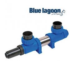 Blue Lagoon Ta 434 Profi riscaldatore 3kW 2.580 kcal/h