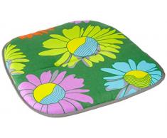 Best Cuscino per Sedia, 43 x 43 x 5 cm, 5041779