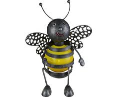 Globo, Lampada a energia Solare, Multicolore (Mehrfarbig)