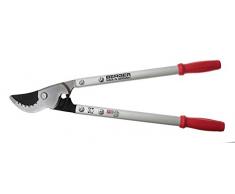 Berger Troncarami, Argento/Rosso