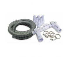 Interline K889WBX - Sistema di derivazione per pompa di calore piscina