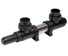 Xclear Professionale 3KW Stagno Heater / 30.000 L riscaldatore per laghetti Riscaldamento