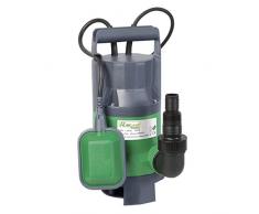 Pompa sommersa acque di Scarico 400W