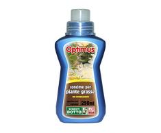 Sdd Optimus Concime, Verde, 7.0x5.0x15.0 cm