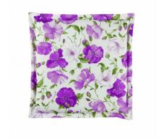 BEST Migliori 04441473 - Cuscino Decorativo, Bianco, 46 x 46 x 5 cm