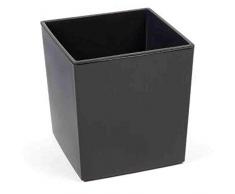 Siena Garden Brest Vaso per Piante, Antracite