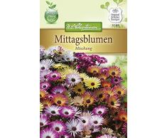 n.l. chrestensen 5188 Fiore sementi, Verde, 8,2 x 0,5 x 13 cm