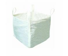 Silverline 675274, Sacco contenitore, 1 tonnellata, 900 x 900 x 800 mm