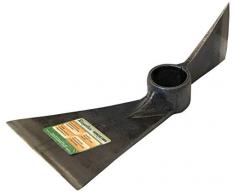 Riegolux 996205 - Ascia Alcotana Occhio/Red.No0, 600 g