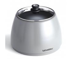 LotusGrill - Cuffia XL per Barbecue, Senza Accessori