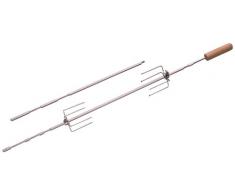 Campingaz 2000016849 Spiedo Girarrosto