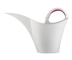 Keira Annaffiatoio, Bianco, 52x22x36 cm