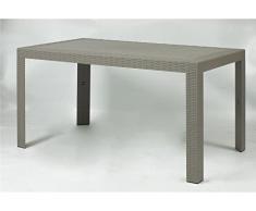 Areta ARE068 Tavolo, Modello Urano