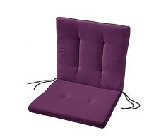 Best Migliori 05311234 Poltrona Edition Antigua 90 x 49 x 5 cm, D.1234