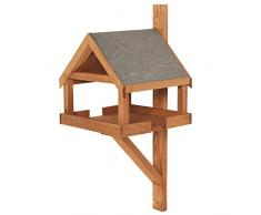 Gardman Bird Table Tavolino per Uccelli, Naturale