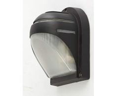 Bellotti BEC022 Urania Applique, Nero