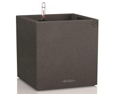 Lechuza Kit Completo per Giardino, Nero, 40 x 40 x 40 cm