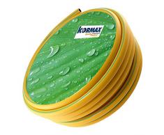 Kormax irrigazione Tubo Giallo/grattugia 25 mm