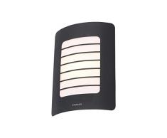 Stanley Pannello Lampada da Parete, E27, 9 W