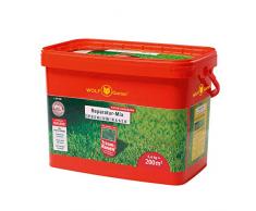 Wolf Garten L 200 SM Fertilizzante Prato Premium Plus 6,4 kg