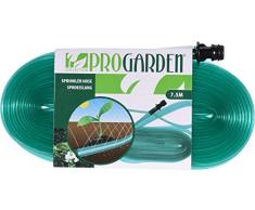 PROGARDEN C22216130 Tubo irrigazione, Verde