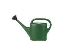 Zanvic Annaffiatoio Spring 3 L, Verde, 39 x 12 x 26,5 cm, ZA205
