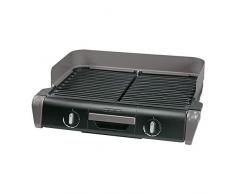 Tefal TG8000 Family Flavor Grill - Barbecue Elettrico