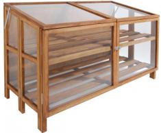 Esschert Design - Serra in legno/vetro