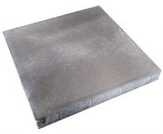 Conva CDLC30 Base Ombrellone, Grigio