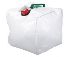 Draper FPWB Contenitore di liquidi Pieghevole, Blu, 10 Litri