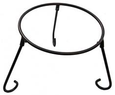 Gardeco part-s2kd Grande Camino da Montare Supporto – Nero