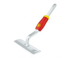 WOLF Garten 71AAA013650 GS-M 16 Sarchiatore Zappa, Rosso/Argento, 9x24.5x40 cm