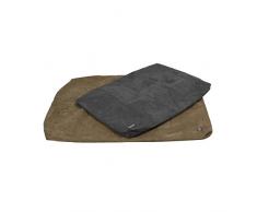 Buster Kruuse Cuscino per Cani in Memory Foam