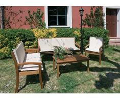 TAVOLINO Salotto BALAU CM 50x50