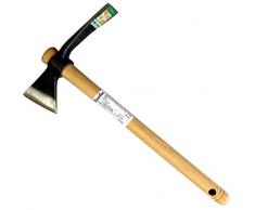 Riegolux 996204 - Ascia Alcotana Occhio/Red.No2/0 (300 g) C/Ma