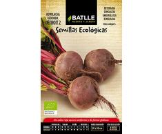 Semi ecologici orticole – Rimorchio tavolo Detroit 2 – ECO – Batlle