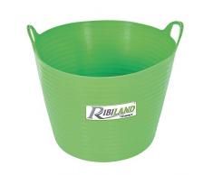 RIBILAND Secchio in plastica 28 L