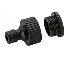 Karcher Irrigazione - Presa rubinetto da 1” con riduzione da 3/4”